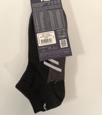 TRIS MEN'S SOCK F2709 Tellini S.r.l. Wholesale Clothing